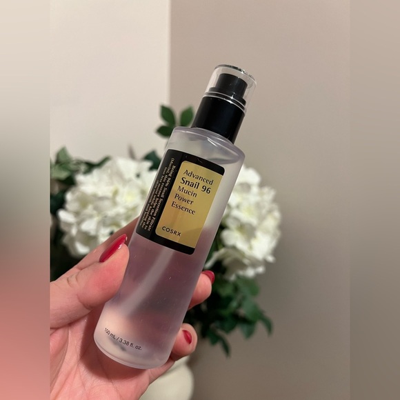 cosrx Other - COSRX • ADVANCED SNAIL 96 • MUCIN POWER ESSENCE